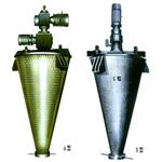 双螺旋锥形混合机厂家