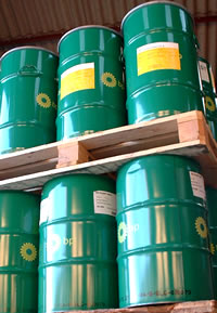 供應(yīng)BP渦輪機(jī)油安能高THB68|BP THB 68透平機(jī)油