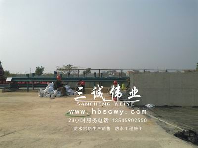 廠價(jià)HUT-1橋面防水涂料HUT橋面防水