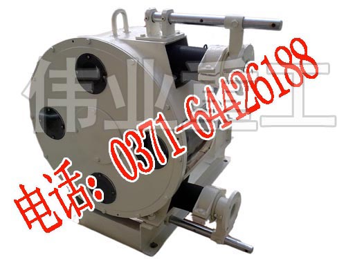 2012新品>>水泥注漿機 砂漿噴涂機 鄭州沙漿泵 小型地暖泵（圖）