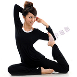 北京北京瑜伽服價格|北京品牌秋冬瑜伽服廠家批發|定做瑜伽服價格 