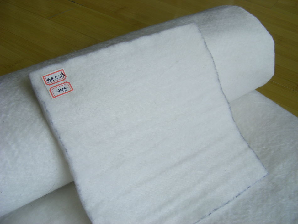 供應(yīng)土工布，長絲土工布，土工布價(jià)格，土工布廠家
