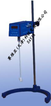 DW2010型電動攪拌器-賽維亞(天津)科技發(fā)展有限公司-賽維亞儀器