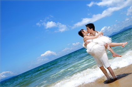 【秦皇島婚紗照】秦皇島攝影工作室 、韓式婚紗攝影