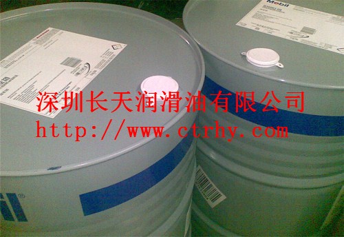 批發廈門美孚格高HE齒輪油 Glygoyle HE