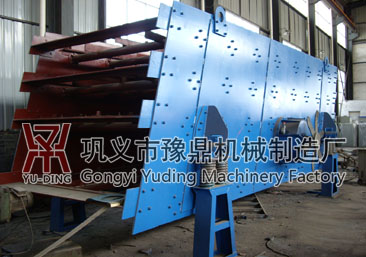 鋼廠石灰回轉(zhuǎn)窯做工上乘銷量{lx1}_廠家河南豫鼎