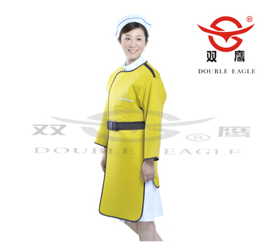 山東龍口雙鷹防護眼鏡,醫(yī)療專業(yè)PB02組合式防護巾,患者防護系列裝備、煙臺鉛膠制品
