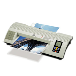 GBC  H312  塑封機