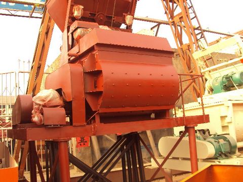 攪拌器廠商/干粉混合機/立式攪拌機