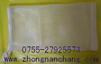 西安供應(yīng)肥皂網(wǎng)兜,穿繩網(wǎng)袋7新中南塑膠包裝制品有限公司