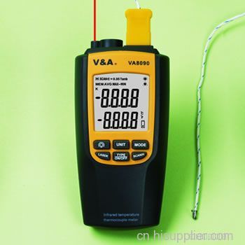 300KIMO電子式溫濕度記錄器