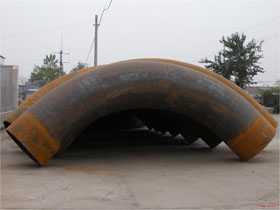出售-GB/T 13401 00Cr17Ni14Mo2彎頭|鹽山乾億管業(yè)