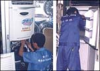 深圳羅湖拆裝空調多少錢，深圳空調加雪種80元/匹21520820