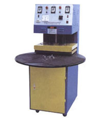 鼠標(biāo)吸塑包裝機(jī)械高周波塑膠熔接機(jī)