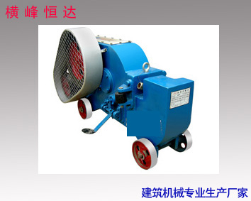 南昌鋼筋調(diào)直切斷機(jī)銷售 鋼筋切斷機(jī)廠家 南昌切斷機(jī)