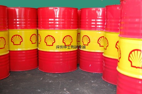 新年特價：Shell Malleus GL65，美孚600xp680超級齒輪油