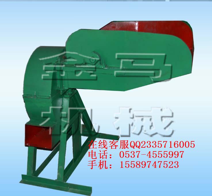 自動(dòng)進(jìn)料粉碎機(jī)花生秧粉碎機(jī)飼料秸稈粉碎機(jī)12