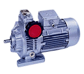 供應MB07-Y0.55-2C機械無級變速機-臻俊傳動