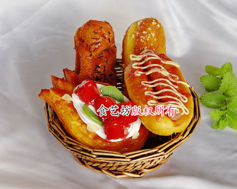 食藝坊跨年，食藝坊飾品營(yíng)銷(xiāo)中國(guó)行