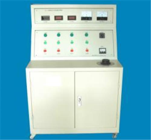 扬州高低压开关柜通电试验台经销商