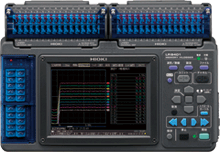 KT-100-IO電子式溫度記錄儀內置溫度傳感器