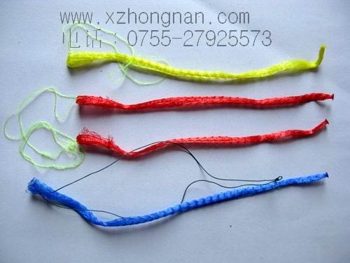西安專業(yè)生產(chǎn)窗口袋，貼箱袋，背膠袋7新中南塑膠包裝制品有限公司