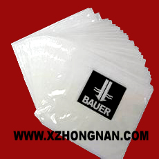 西安專業(yè)生產(chǎn)窗口袋，貼箱袋，背膠袋7新中南塑膠包裝制品有限公司