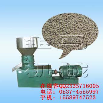 中小型系列秸稈顆粒飼料成形機規(guī)格型號及價格 03 