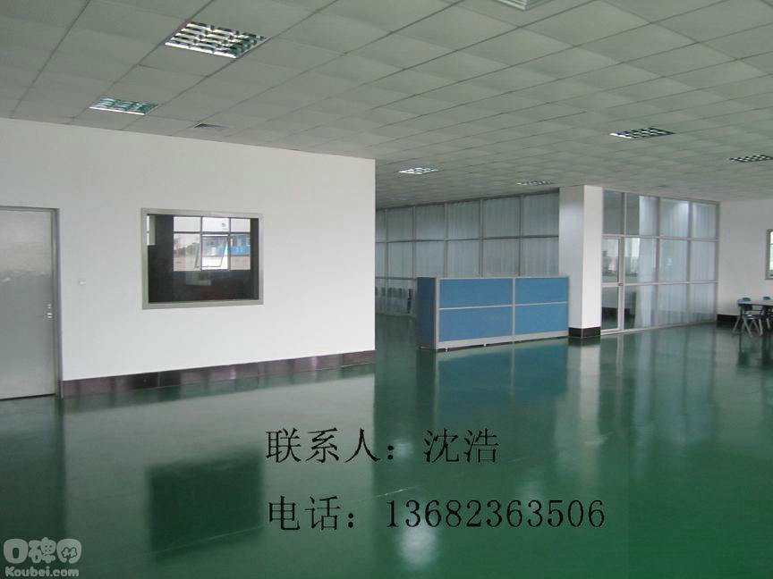 深圳裝修公司龍崗裝修公司，平湖廠房裝修，寶安福永廠房翻新改造設計