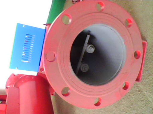 SLDS電子水處理器廠家--高頻電子除垢儀，雙錦電子水處理器廠