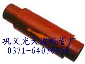CS型熱力伸縮器的圖片www.hngdbwg.com