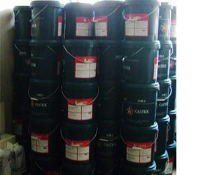 高品質Caltex Cetus PAO 32\Caltex Cetus PAO 46合成壓縮機油