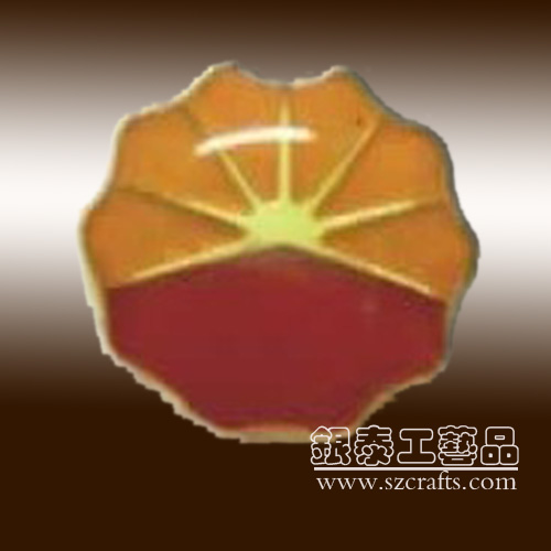 深圳銀泰外貿徽章制作，外貿胸章制作，外貿銅章制作|外貿獎章工藝品有限公司