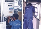 東門空調(diào)清洗|空調(diào)維修，維修空調(diào)|東門空調(diào)回收，二手空調(diào)多少錢？