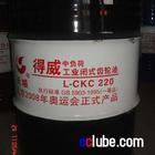供應(yīng)河池市長城潤滑油總代理/長城得威CKC中負荷齒輪油
