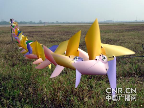 驅鳥器原始圖片3
