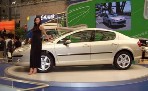 上海國際汽車用品展覽會，展覽設計制作，上海展覽搭建公司
