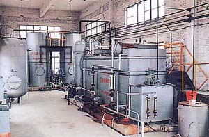 優(yōu)質(zhì)RFC工業(yè)廢水處理機(jī),工業(yè)廢水處理機(jī)價(jià)格洛陽兆明環(huán)保