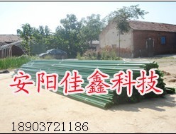 供應：鋼塑覆膜大棚骨架，無支柱骨架機 溫室大棚骨架