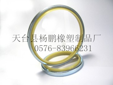 供應(yīng)密封圈 鐵殼防塵圈 防塵密封件