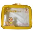 訂購PVC床上用品袋，優質PVC床上用品袋，華美塑料