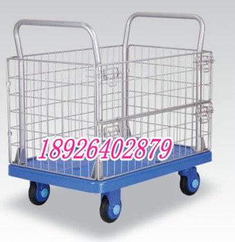 年底清倉300KG靜音手推車 18926402879