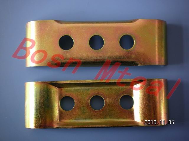 高郵供應(yīng)三孔腳輪夾板EF1001A 生產(chǎn)廠家