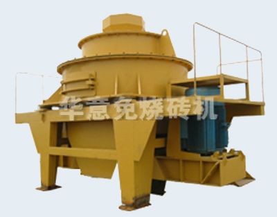 砂石設備工作原理  河南華意機器制造有限公司