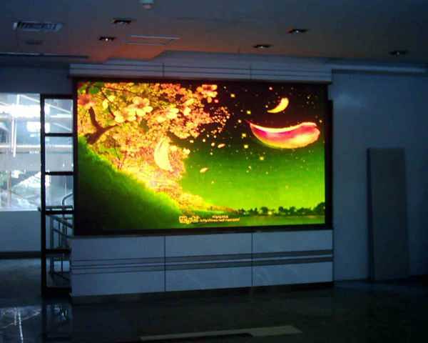 LED顯示屏