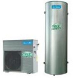 供應武漢美的中央熱水器RSJ-200/S-540V