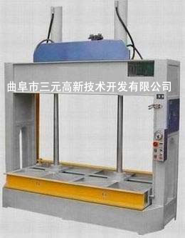 供應(yīng)風(fēng)管板材設(shè)備，復(fù)合通風(fēng)管成型機(jī)