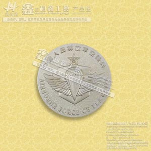 生產加工純銀紀念,制作彩色紀念幣、徽章、純金銀獎章生產制作廠