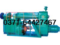 ★鞏義黏土磚機(jī) 黏土燒結(jié)磚機(jī) 黏土制磚機(jī) 江峰黏土紅磚機(jī)