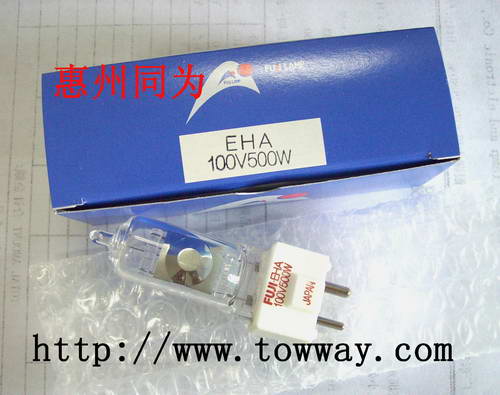 FUJI  EHA 100V500W 同为tg